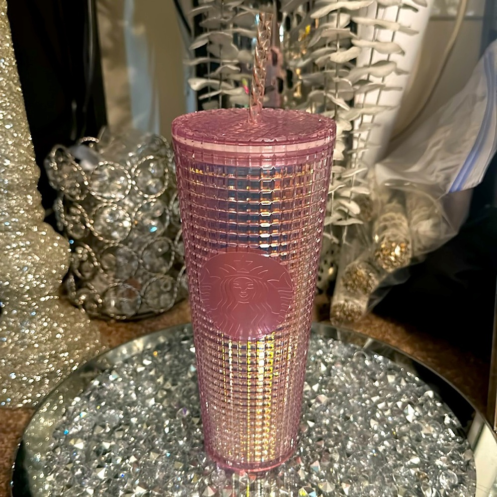 Starbucks 24oz tumbler